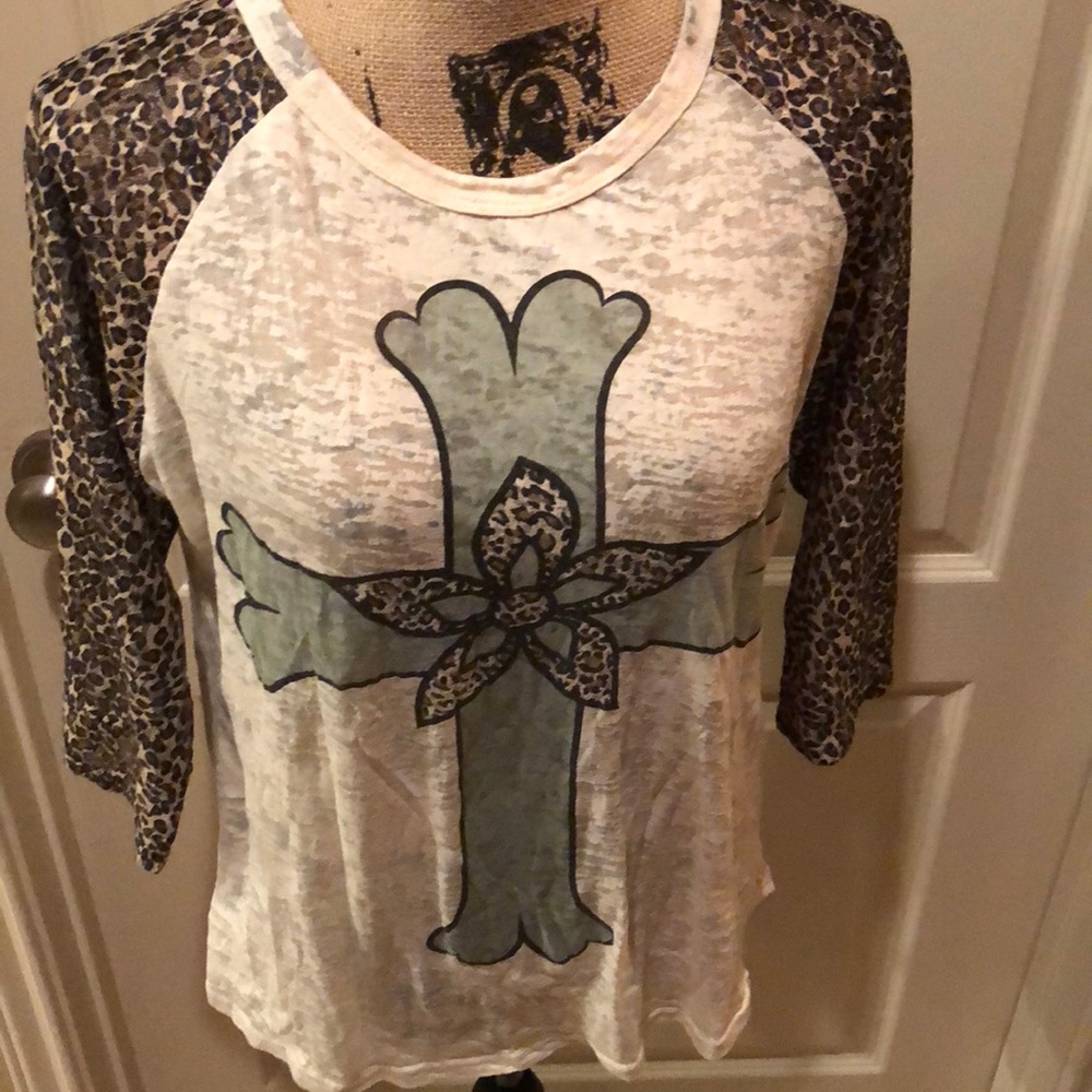 Get ready for Rodeo 🐴 western Top